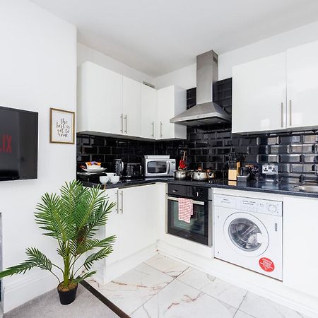 London Bridge 2 Bed Apartment - Sleeps 3 エクステリア 写真