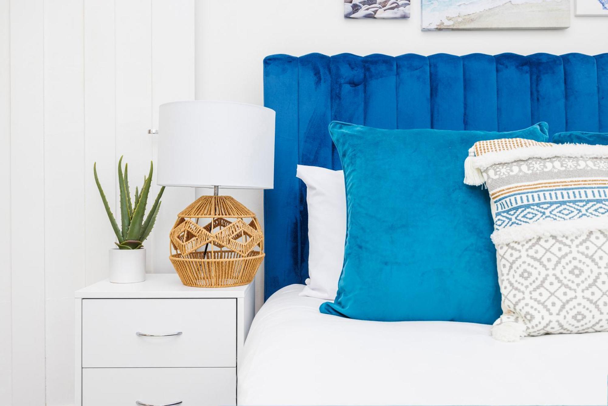 London Bridge 2 Bed Apartment - Sleeps 3 エクステリア 写真