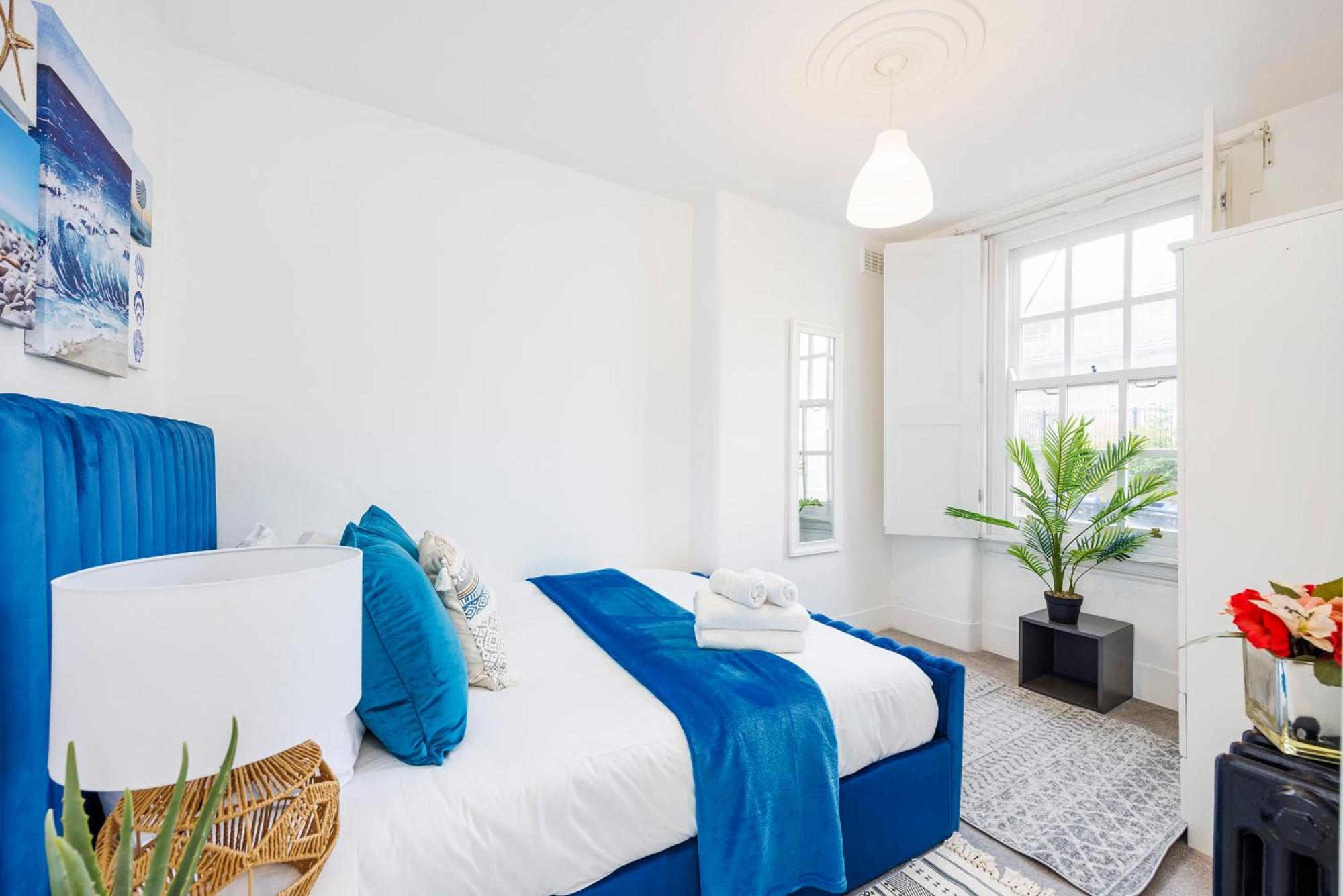 London Bridge 2 Bed Apartment - Sleeps 3 エクステリア 写真