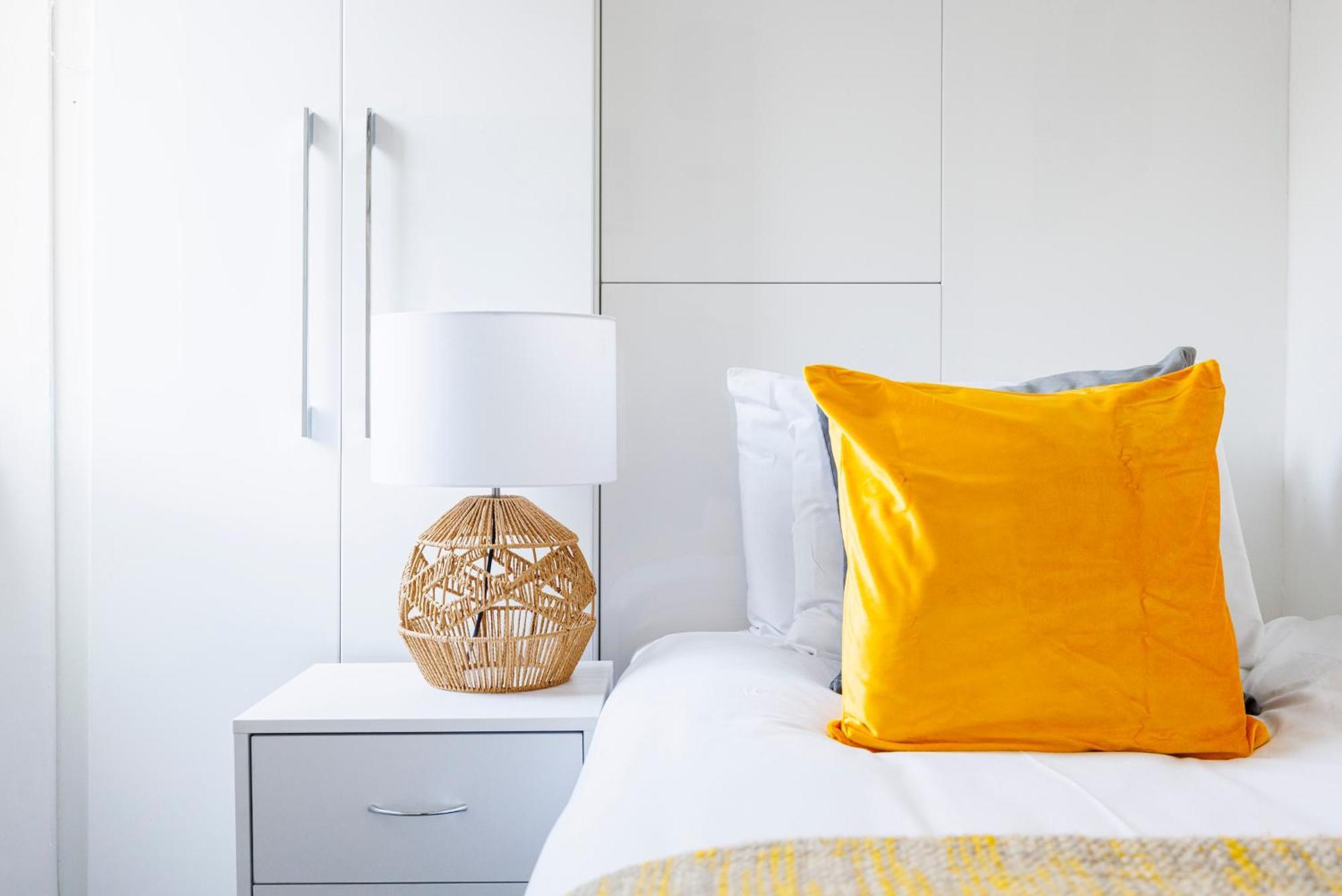 London Bridge 2 Bed Apartment - Sleeps 3 エクステリア 写真