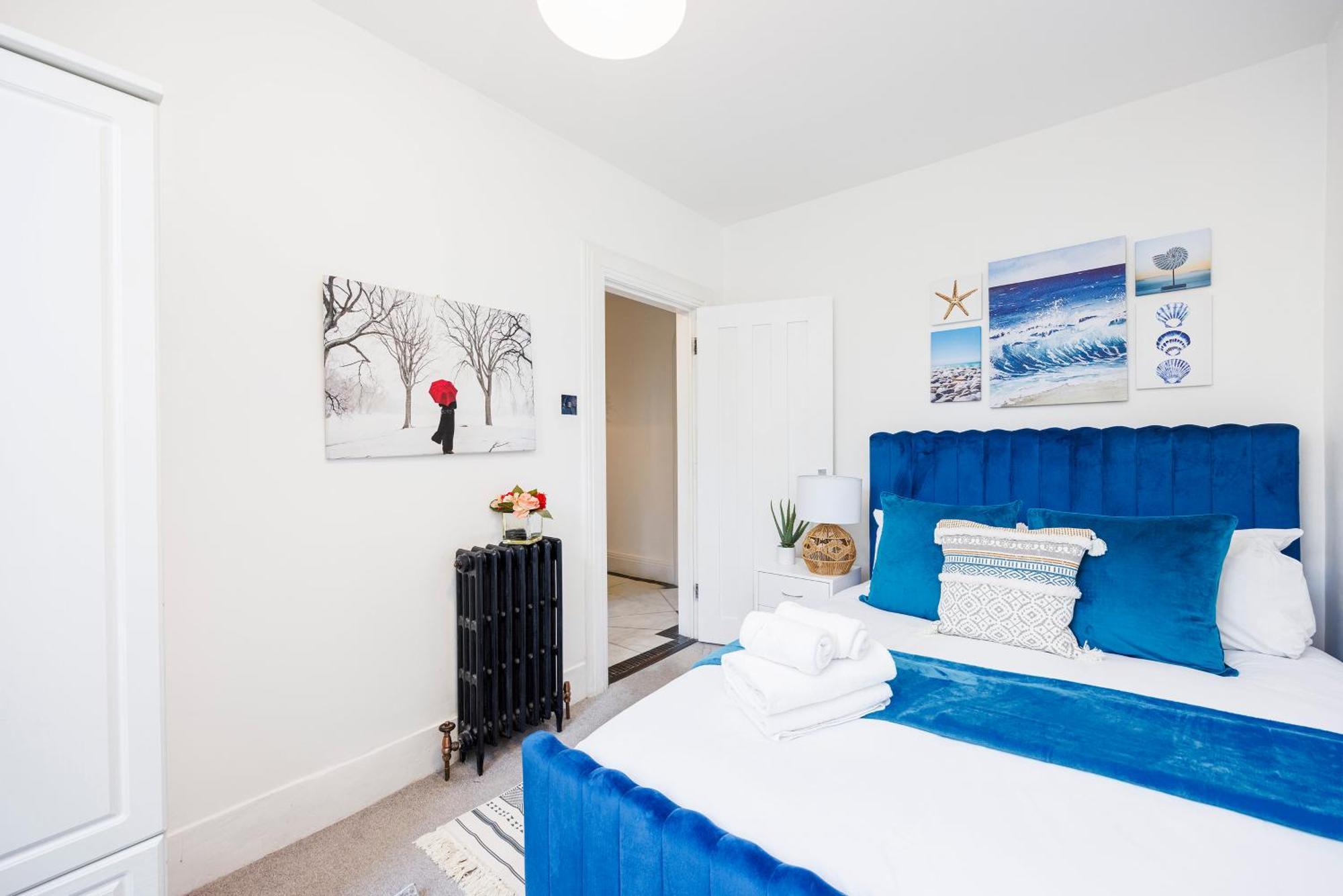 London Bridge 2 Bed Apartment - Sleeps 3 エクステリア 写真