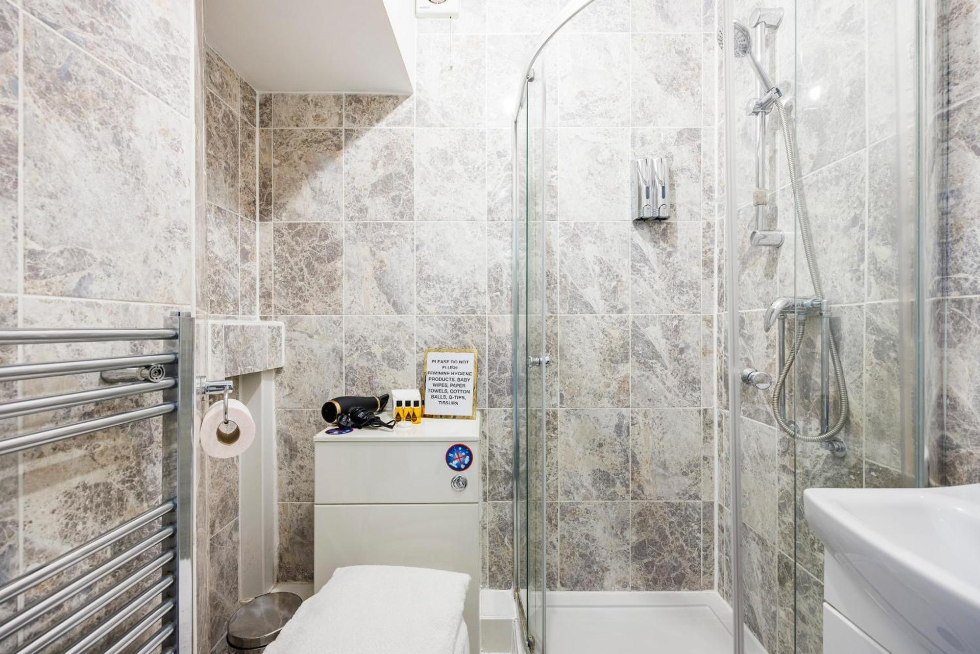 London Bridge 2 Bed Apartment - Sleeps 3 エクステリア 写真