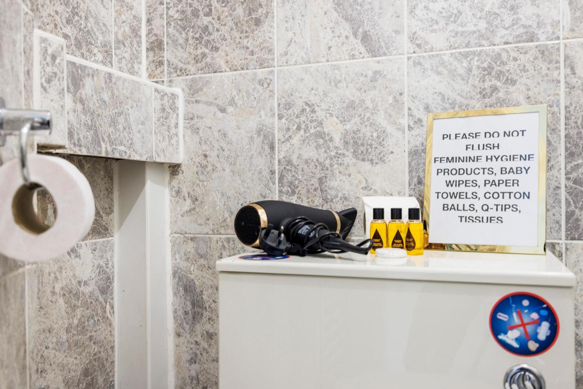 London Bridge 2 Bed Apartment - Sleeps 3 エクステリア 写真