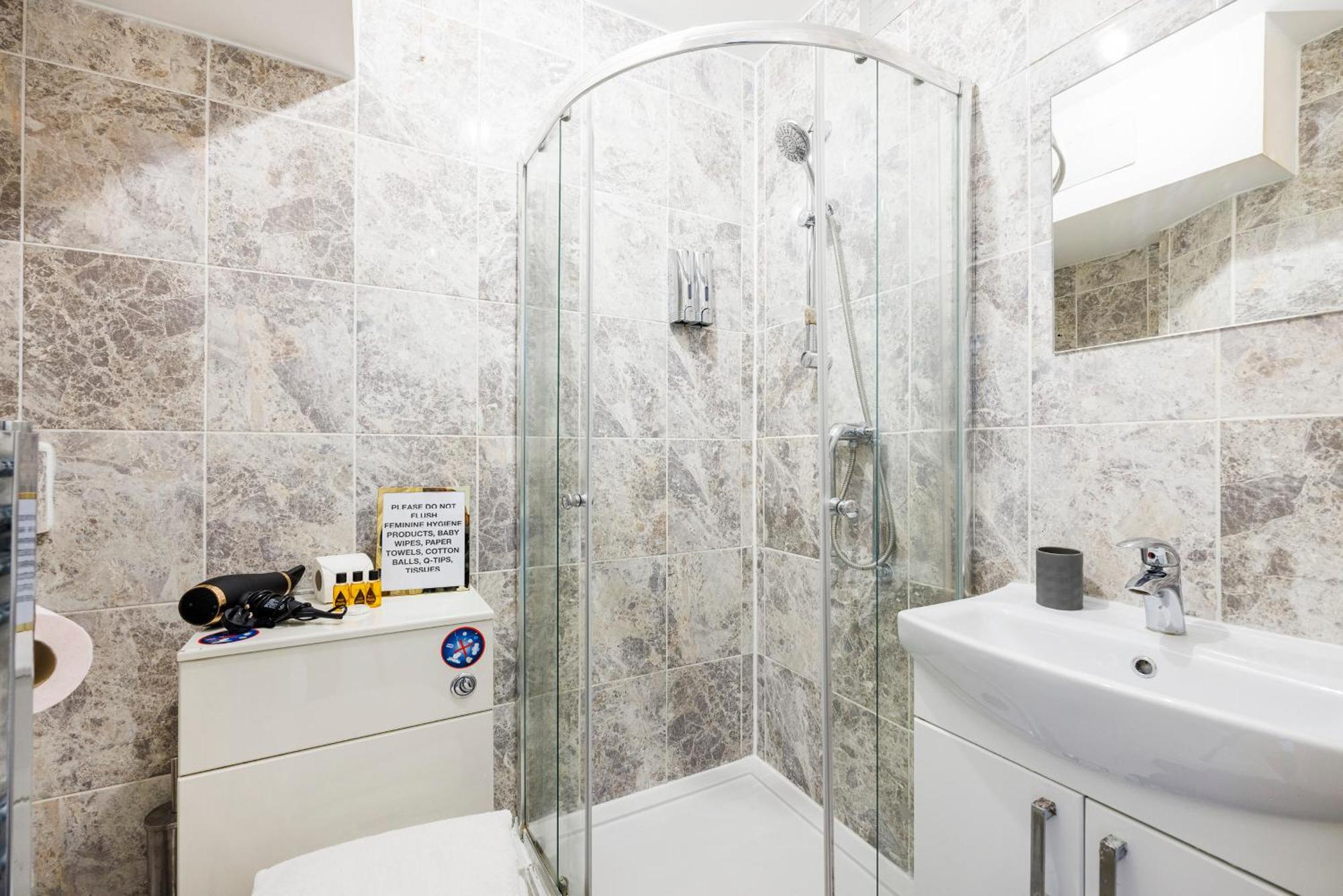 London Bridge 2 Bed Apartment - Sleeps 3 エクステリア 写真